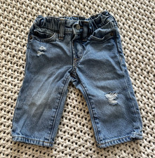 Jeans bambino Gap ragazzo 6-12