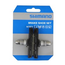 PATTINI FRENO SHIMANO PER