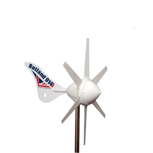 Rutland pack turbina eolica - pack,