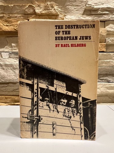 The destruction - the, of