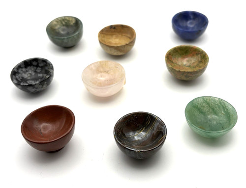 Arte orientale set - di, nove