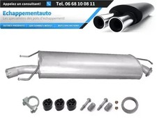 Toyota RAV4 III 2.2 TD D-4D