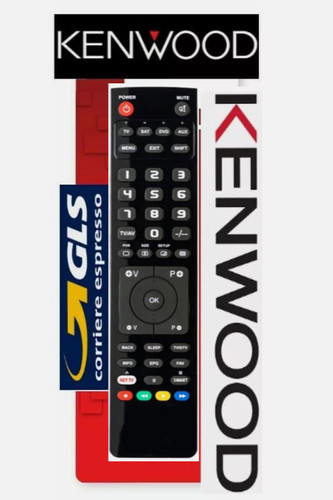 Telecomando universal - telecomando,