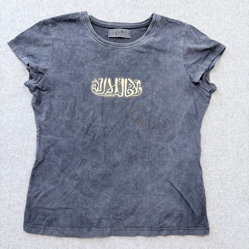 Top donna paramita - blu, medio