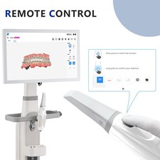 Intraoral Dental Scanner -