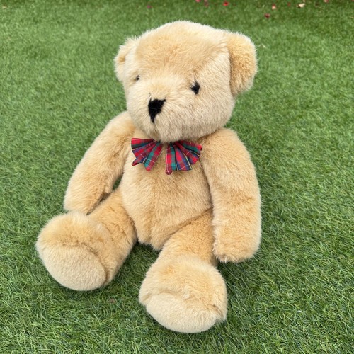 Peluche peluche marrone