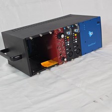 2API 512c Preamp Pair + Golden
