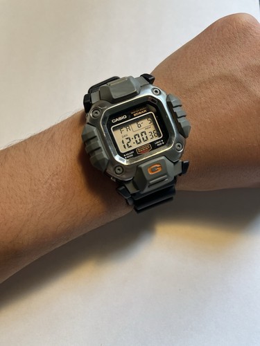 Modulo vintage casio - modulo,