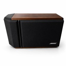 1x Bose 201 Serie IV