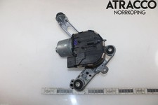 Asta tergicristallo anteriore