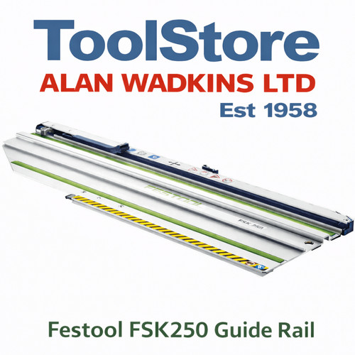 Festool guida fsk250 - festool,