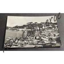 Cartolina Porto Azzurro Elba -