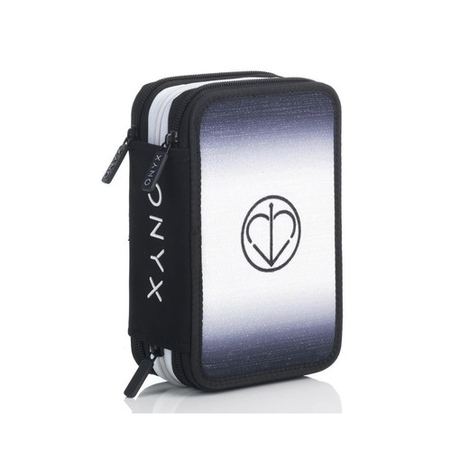 Astuccio scuola zip - 3,