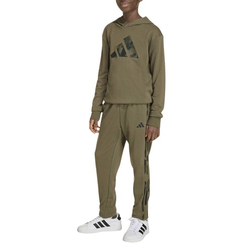 Adidas tuta da ragazzi - tuta,