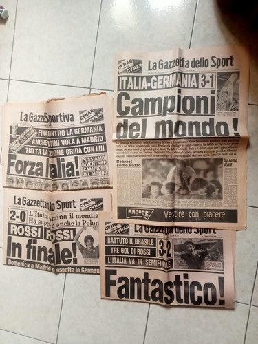 Gazzetta dello sport - 3, sport+1