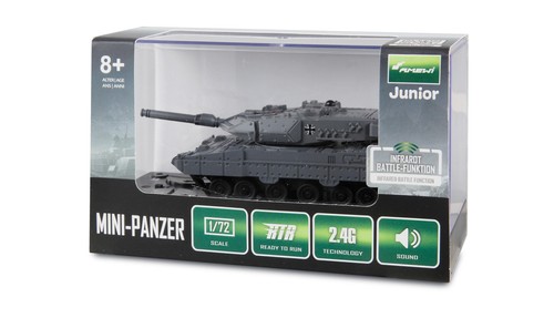 Amewi leopard mini - ii,