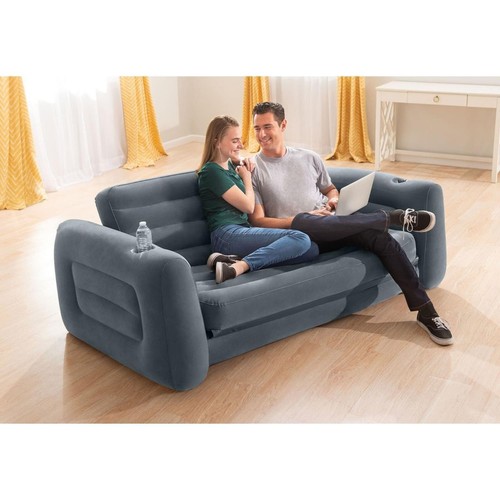 Intex divano letto - intex,