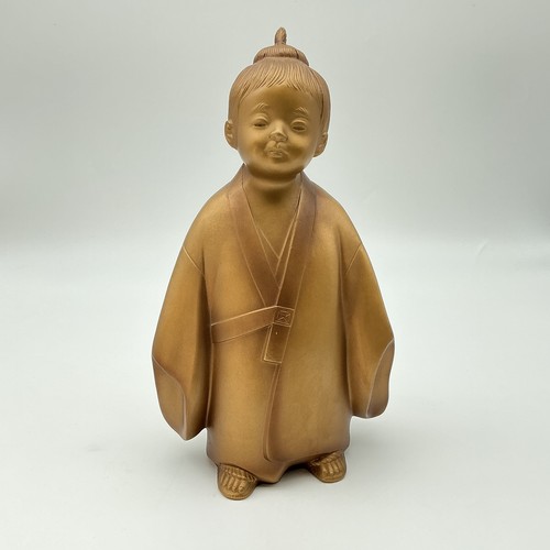 Vintage japanese gilt - japanese, metal