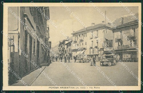 Torino perosa argentina - torino,