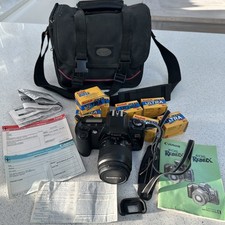 BELLA FOTOCAMERA REFLEX CANON