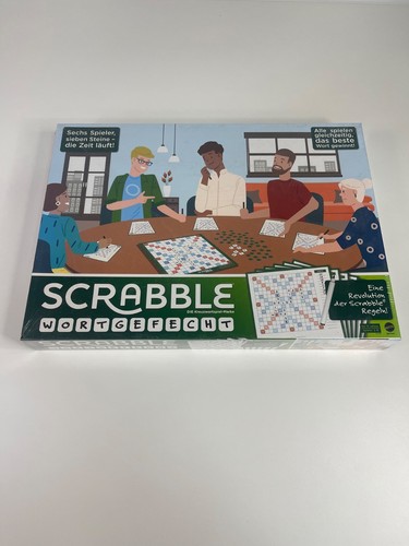 Scrabble battaglia parole - di,