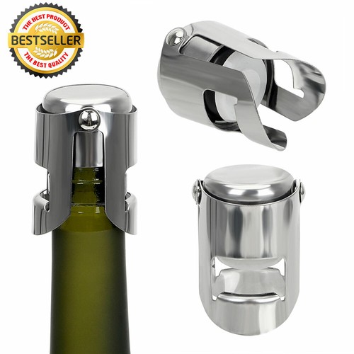 Tappo champagne riutilizzabile - tappo,