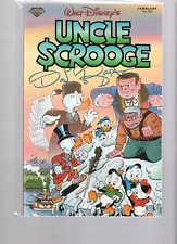 Walt Disney Gemstone Zio