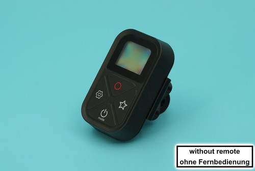 Telesin t10 gopro - telesin,