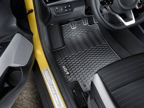 Kia stonic originali tappetini - stonic,
