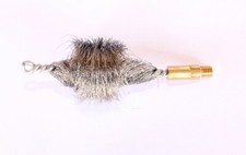 Scovolo Acciaio Cipolla