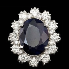 Anello donna cocktail in - donna,