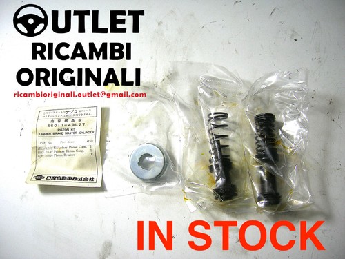 Nissan ricambio 4601149l27 - ricambio, kit