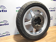 CERCHIO RUOTA POSTERIORE DISCO