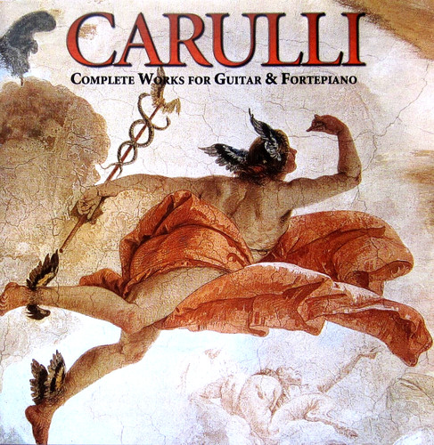 Ferdinando carulli opere per - ferdinando,
