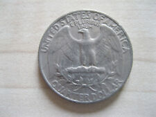 QUARTER DOLLAR - STATI UNITI - GEORGE WASHINGTON - 1965 - CIRCOLATO