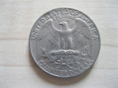 Quarter dollar stati - -, uniti