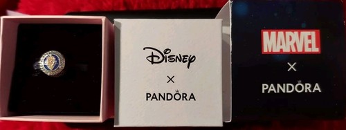 Esaurito charm pandora x - pandora,