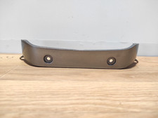 CARENA COPERCHIO SCHIENALE ANTERIORE SUZUKI BURGMAN 650 EXECUTIVE ABS 2006 2012