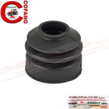 Soffietto leva distributore