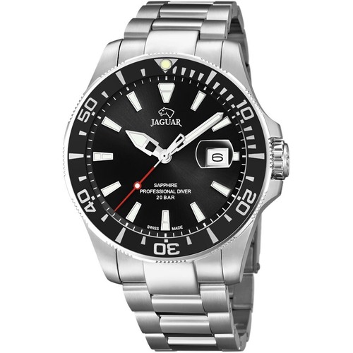 Reloj jaguar executive - reloj,