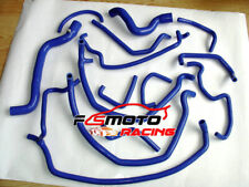 Silicone Tubo Radiatore Per