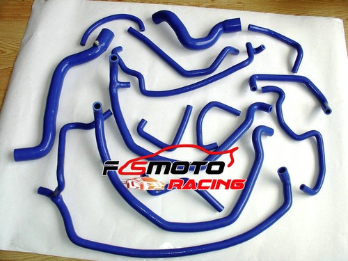 Silicone tubo radiatore - tubo,