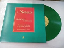 NOMADI - NARACAULI E ALTRE