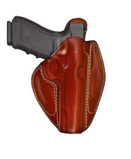Leather Belt Holster Fits