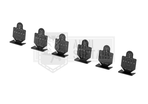 Fma accessorio bersagli - fma,