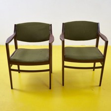 Coppia poltroncine da - di,