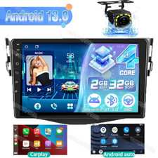 Per Toyota RAV4 2006 2007-2012