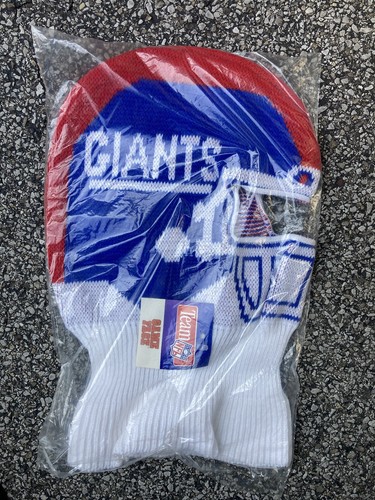 New york giants - york, cappello