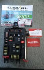 CENTRALINA MODULO UNITA