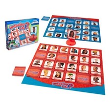 Spin Master Indovina Chi